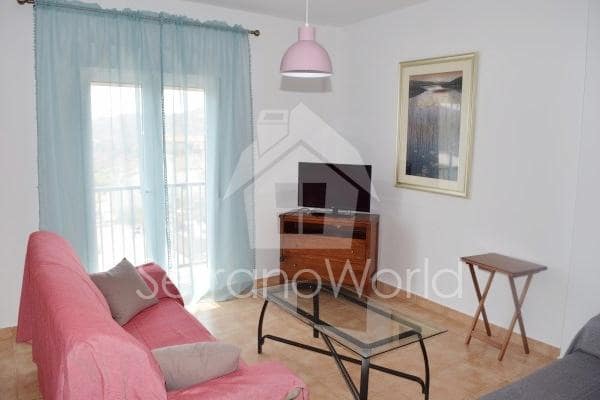 3 sypialnia Apartament do wynajęcia w Cantoria - 500 € (Ref: 6319303)