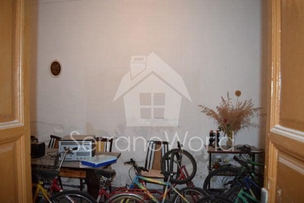 Omakotitalo myytävänä paikassa Albanchez - 44 000 € (Ref: 6336221)