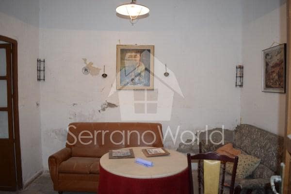 Omakotitalo myytävänä paikassa Albanchez - 44 000 € (Ref: 6336221)