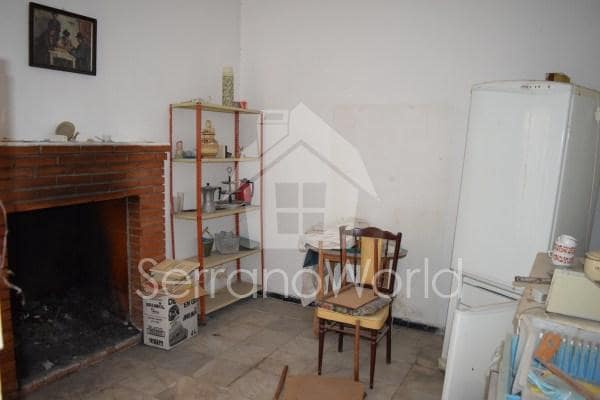 Omakotitalo myytävänä paikassa Albanchez - 44 000 € (Ref: 6336221)