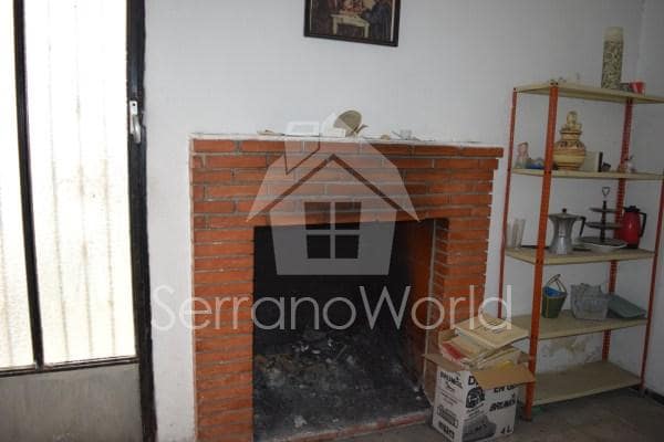 Omakotitalo myytävänä paikassa Albanchez - 44 000 € (Ref: 6336221)