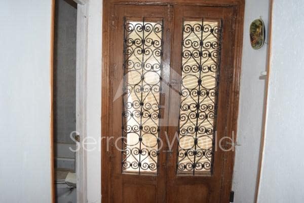 Omakotitalo myytävänä paikassa Albanchez - 44 000 € (Ref: 6336221)