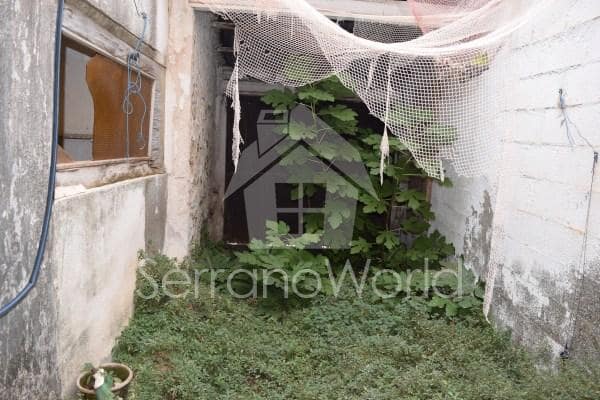 Omakotitalo myytävänä paikassa Albanchez - 44 000 € (Ref: 6336221)