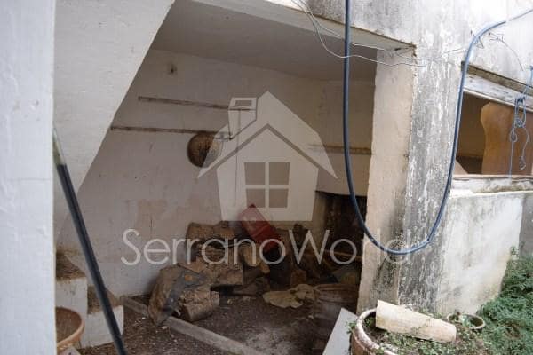 Omakotitalo myytävänä paikassa Albanchez - 44 000 € (Ref: 6336221)