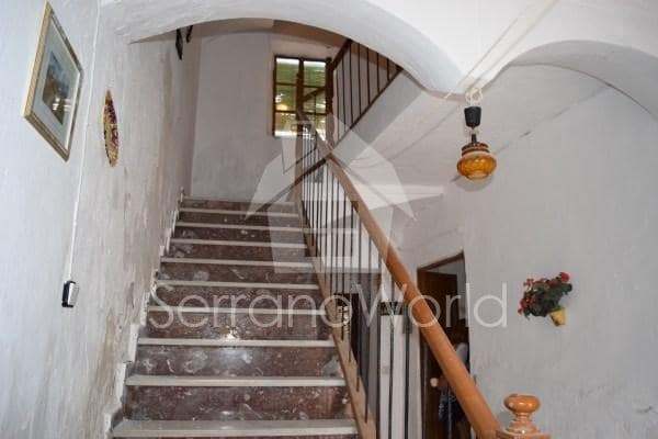 Omakotitalo myytävänä paikassa Albanchez - 44 000 € (Ref: 6336221)