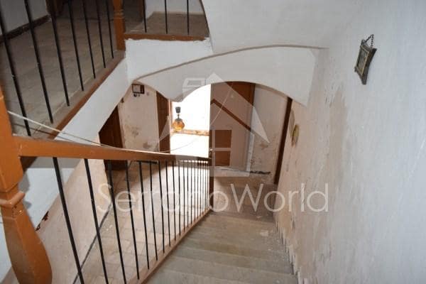 Omakotitalo myytävänä paikassa Albanchez - 44 000 € (Ref: 6336221)