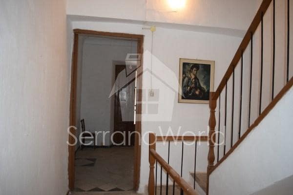 Omakotitalo myytävänä paikassa Albanchez - 44 000 € (Ref: 6336221)