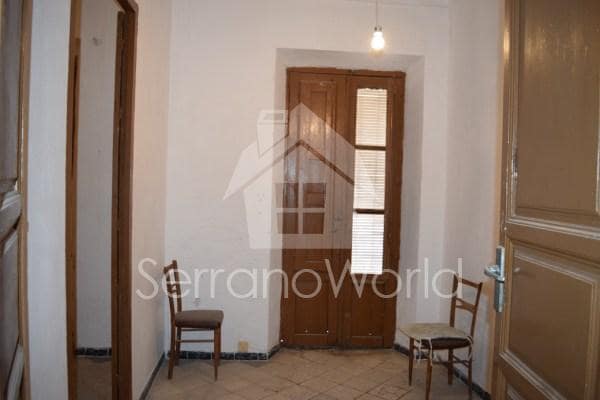 Omakotitalo myytävänä paikassa Albanchez - 44 000 € (Ref: 6336221)