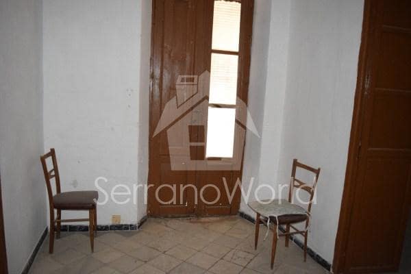 Omakotitalo myytävänä paikassa Albanchez - 44 000 € (Ref: 6336221)