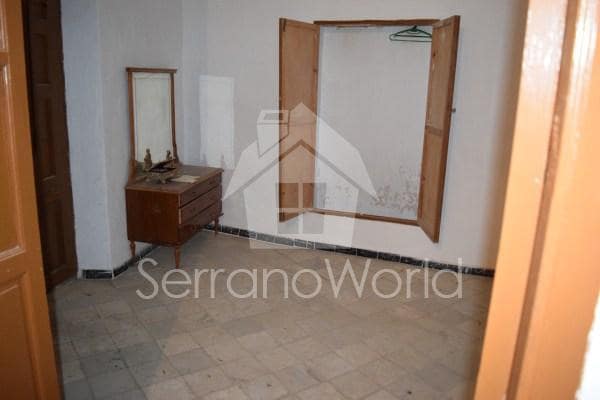 Omakotitalo myytävänä paikassa Albanchez - 44 000 € (Ref: 6336221)