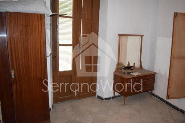 Omakotitalo myytävänä paikassa Albanchez - 44 000 € (Ref: 6336221)