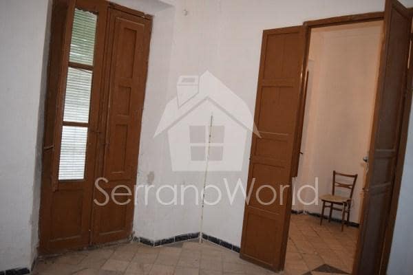 Omakotitalo myytävänä paikassa Albanchez - 44 000 € (Ref: 6336221)