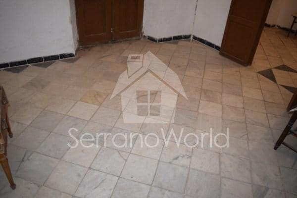 Omakotitalo myytävänä paikassa Albanchez - 44 000 € (Ref: 6336221)