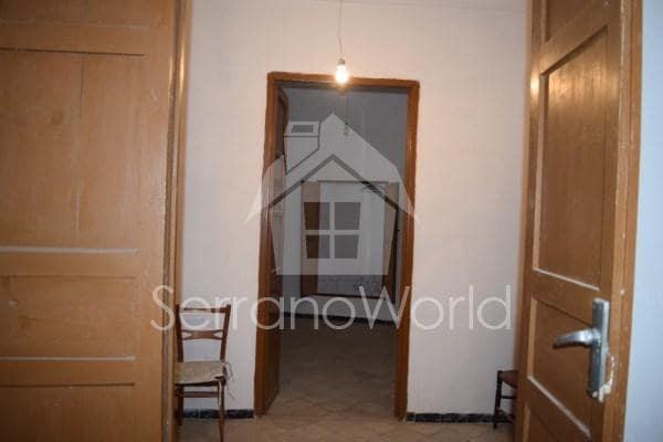 Omakotitalo myytävänä paikassa Albanchez - 44 000 € (Ref: 6336221)