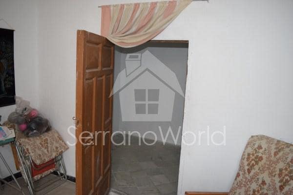 Omakotitalo myytävänä paikassa Albanchez - 44 000 € (Ref: 6336221)