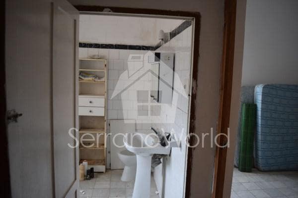 Omakotitalo myytävänä paikassa Albanchez - 44 000 € (Ref: 6336221)