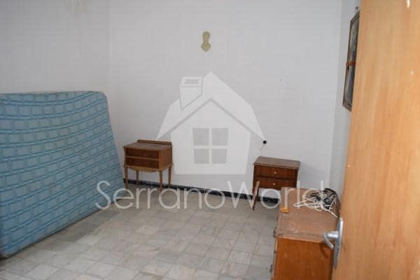 Omakotitalo myytävänä paikassa Albanchez - 44 000 € (Ref: 6336221)