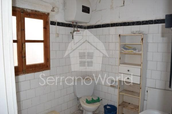 Omakotitalo myytävänä paikassa Albanchez - 44 000 € (Ref: 6336221)