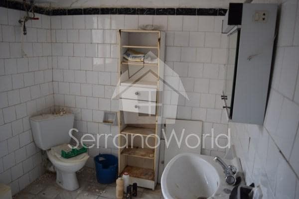 Omakotitalo myytävänä paikassa Albanchez - 44 000 € (Ref: 6336221)