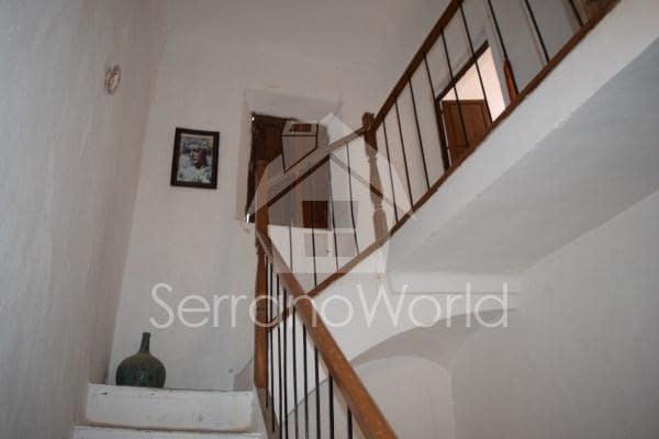 Omakotitalo myytävänä paikassa Albanchez - 44 000 € (Ref: 6336221)