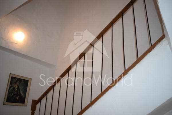 Omakotitalo myytävänä paikassa Albanchez - 44 000 € (Ref: 6336221)