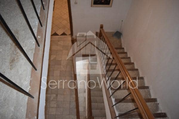 Omakotitalo myytävänä paikassa Albanchez - 44 000 € (Ref: 6336221)