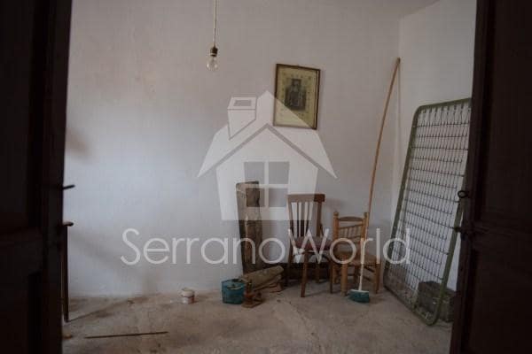 Omakotitalo myytävänä paikassa Albanchez - 44 000 € (Ref: 6336221)