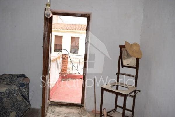 Omakotitalo myytävänä paikassa Albanchez - 44 000 € (Ref: 6336221)