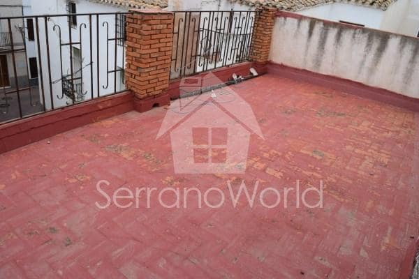 Omakotitalo myytävänä paikassa Albanchez - 44 000 € (Ref: 6336221)