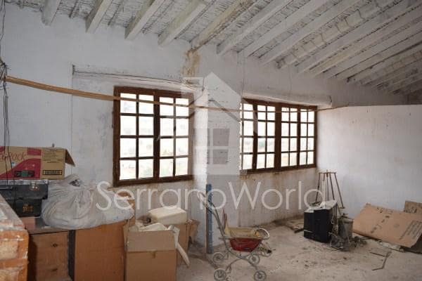 Omakotitalo myytävänä paikassa Albanchez - 44 000 € (Ref: 6336221)