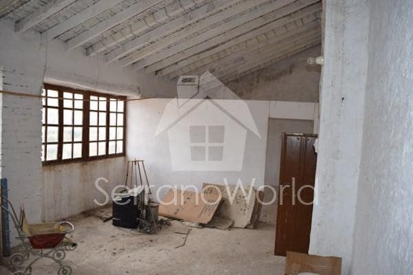 Omakotitalo myytävänä paikassa Albanchez - 44 000 € (Ref: 6336221)