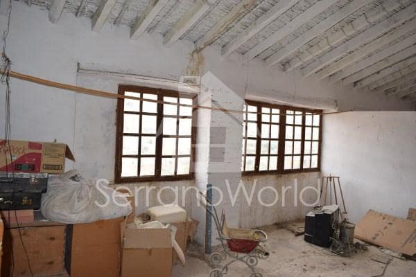 Omakotitalo myytävänä paikassa Albanchez - 44 000 € (Ref: 6336221)