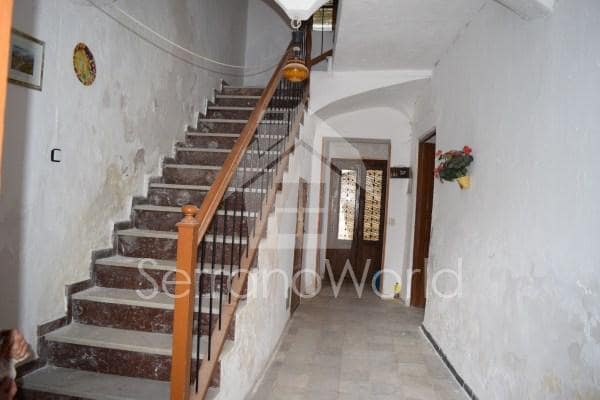 Omakotitalo myytävänä paikassa Albanchez - 44 000 € (Ref: 6336221)