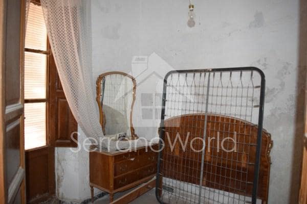 Omakotitalo myytävänä paikassa Albanchez - 44 000 € (Ref: 6336221)