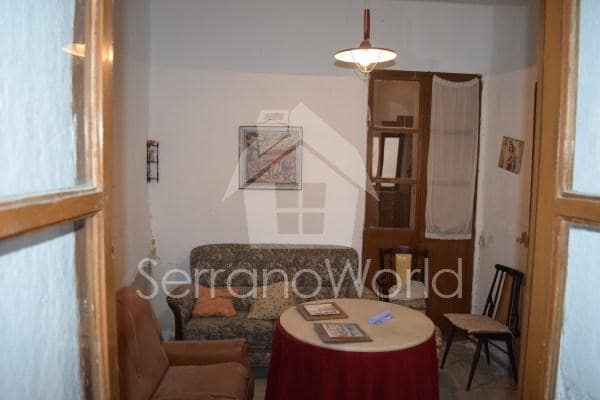 Omakotitalo myytävänä paikassa Albanchez - 44 000 € (Ref: 6336221)