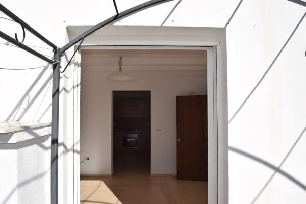 2 soverom Kjedet enebolig til leie i Almanzora - € 600 (Ref: 6400693)