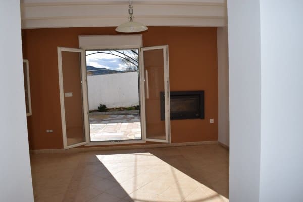 2 soverom Kjedet enebolig til leie i Almanzora - € 600 (Ref: 6400693)