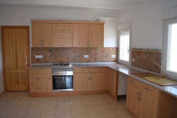 2 soverom Kjedet enebolig til leie i Almanzora - € 600 (Ref: 6400693)