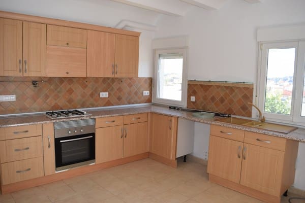 2 soverom Kjedet enebolig til leie i Almanzora - € 600 (Ref: 6400693)