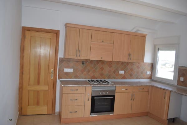 2 soverom Kjedet enebolig til leie i Almanzora - € 600 (Ref: 6400693)