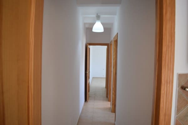 2 soverom Kjedet enebolig til leie i Almanzora - € 600 (Ref: 6400693)