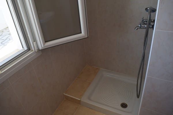 2 soverom Kjedet enebolig til leie i Almanzora - € 600 (Ref: 6400693)