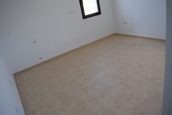 2 soverom Kjedet enebolig til leie i Almanzora - € 600 (Ref: 6400693)