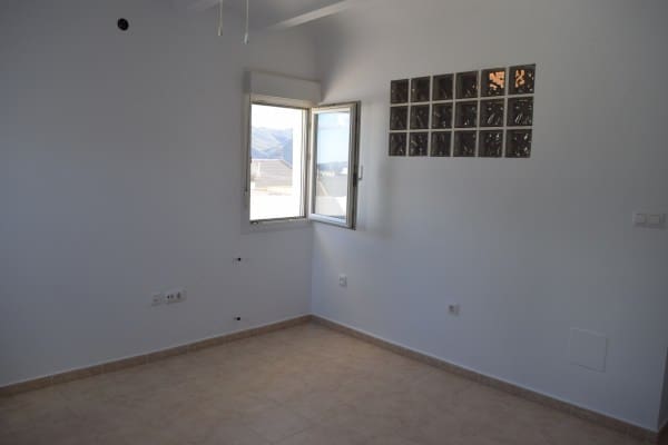 2 soverom Kjedet enebolig til leie i Almanzora - € 600 (Ref: 6400693)