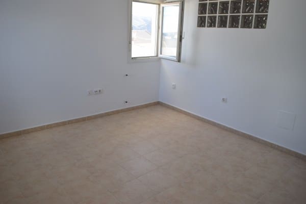 2 soverom Kjedet enebolig til leie i Almanzora - € 600 (Ref: 6400693)