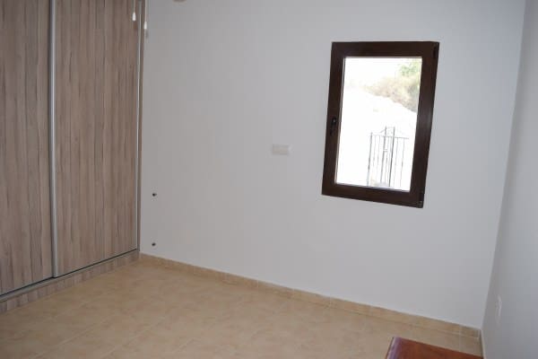 2 soverom Kjedet enebolig til leie i Almanzora - € 600 (Ref: 6400693)