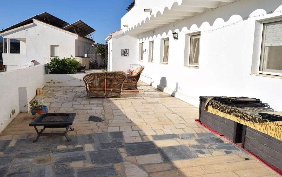 2 soverom Kjedet enebolig til leie i Almanzora - € 600 (Ref: 6400693)