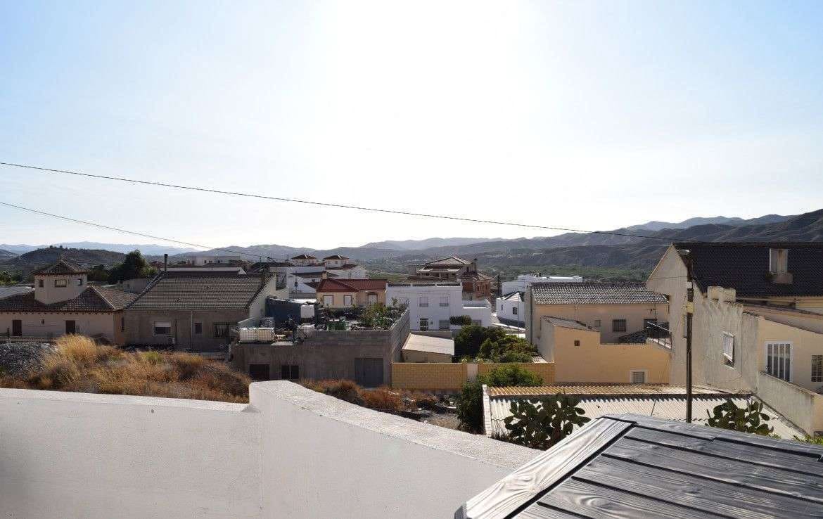 2 soverom Kjedet enebolig til leie i Almanzora - € 600 (Ref: 6400693)