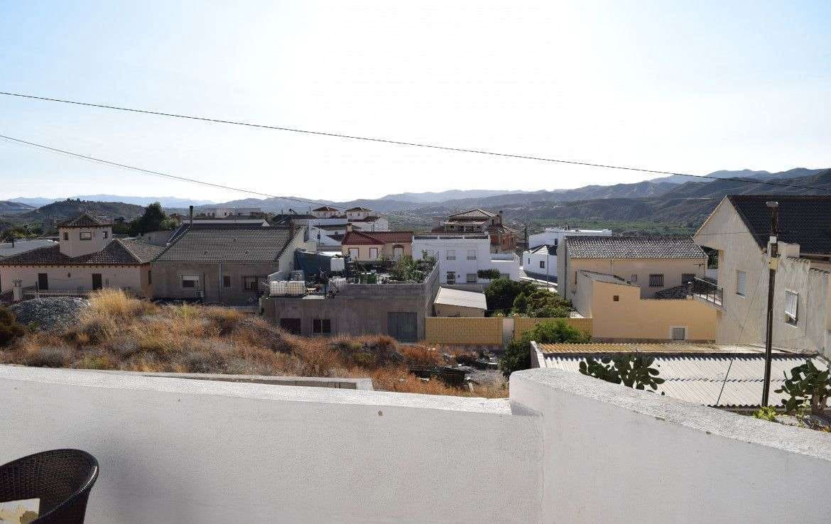 2 soverom Kjedet enebolig til leie i Almanzora - € 600 (Ref: 6400693)