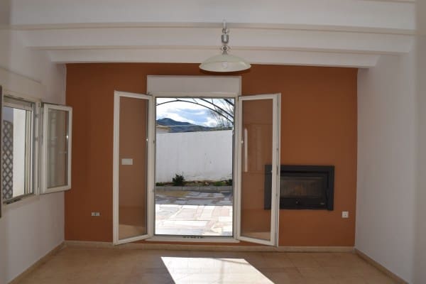 2 soverom Kjedet enebolig til leie i Almanzora - € 600 (Ref: 6400693)